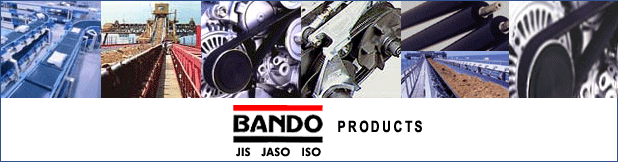 BANDO Products