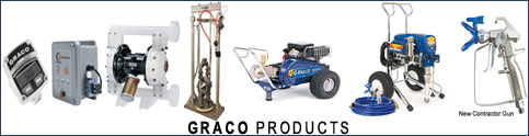 GRACO Products