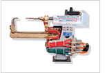 Servo Gun