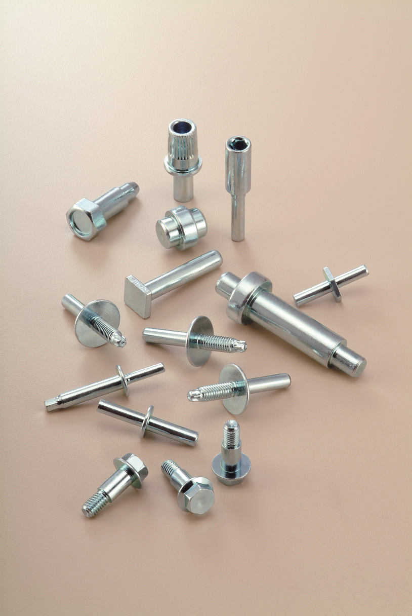 CENTER DRILLING POINT